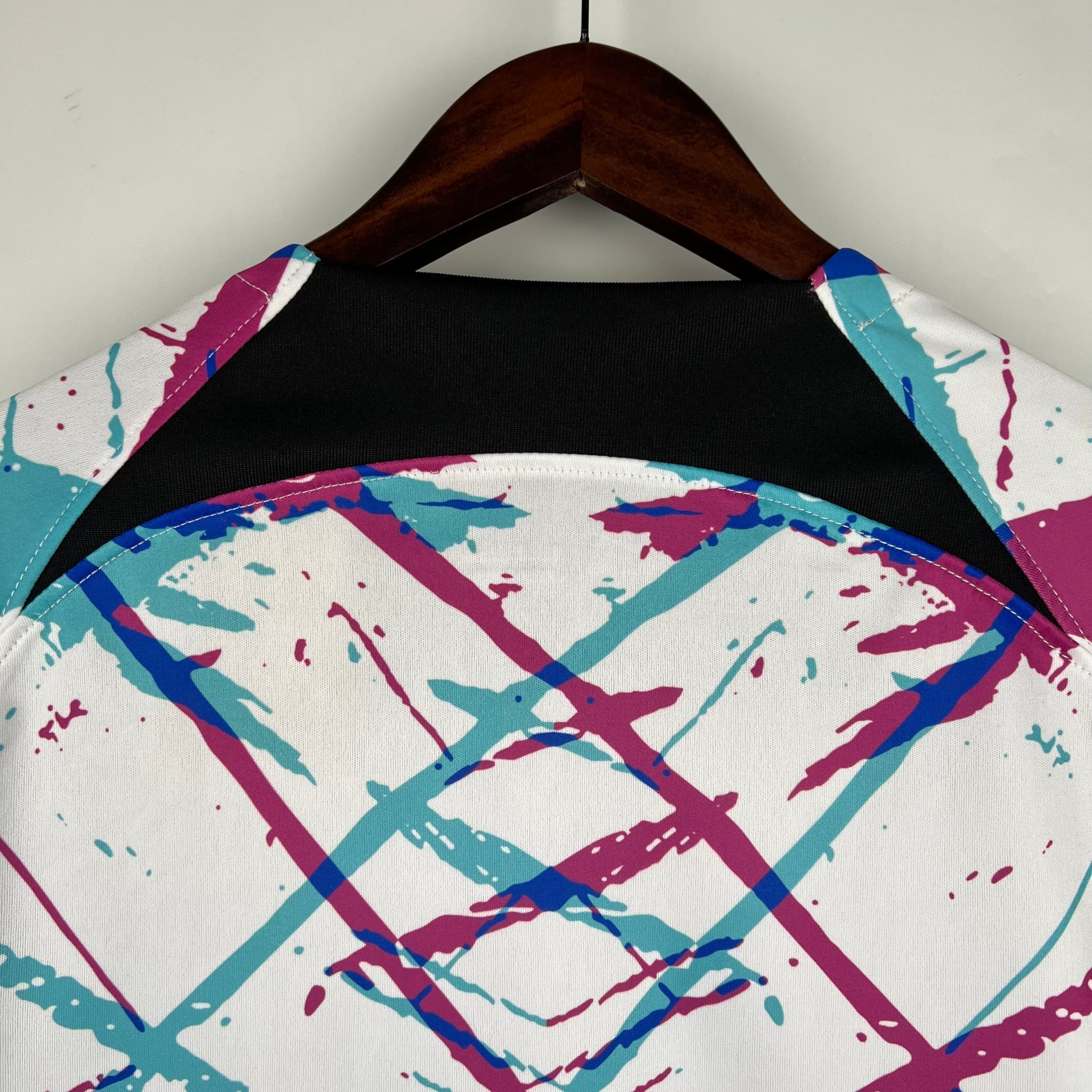 23 24 barcelona dimensional special edition kit