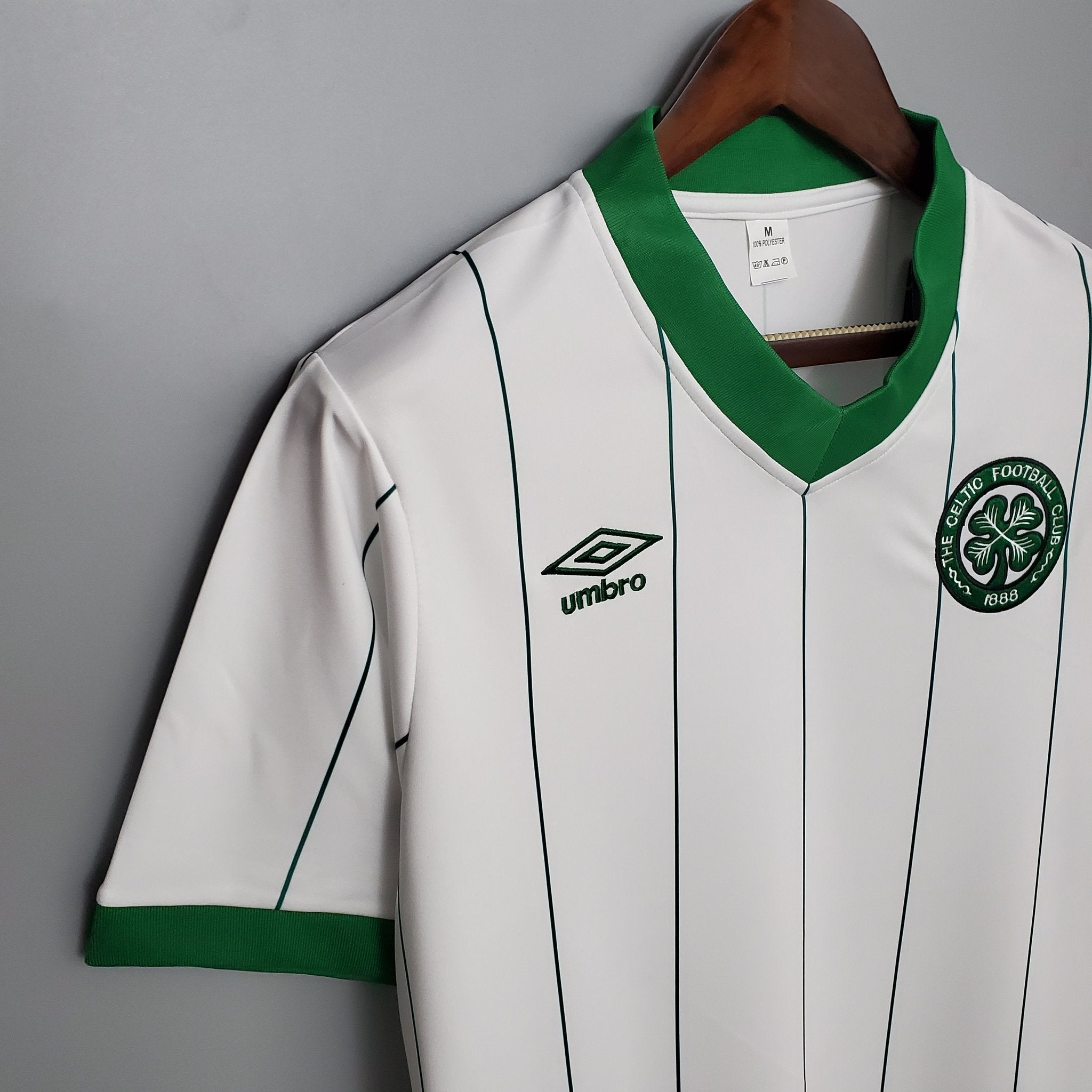 1884 1886 celtic retro home retro jersey