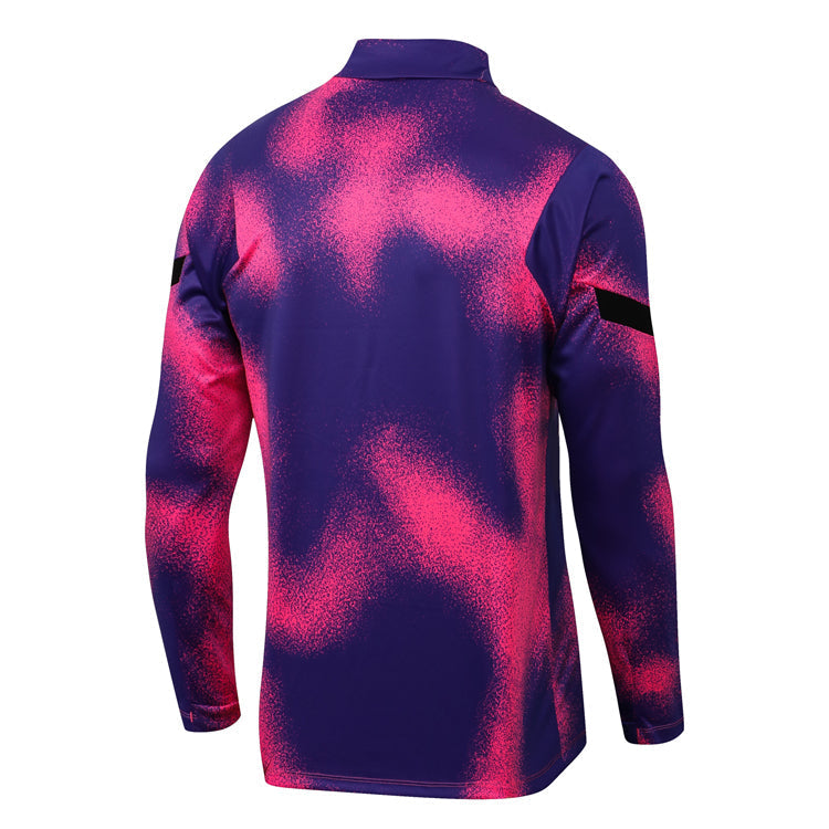 psg tracksuit 2020 21 pink