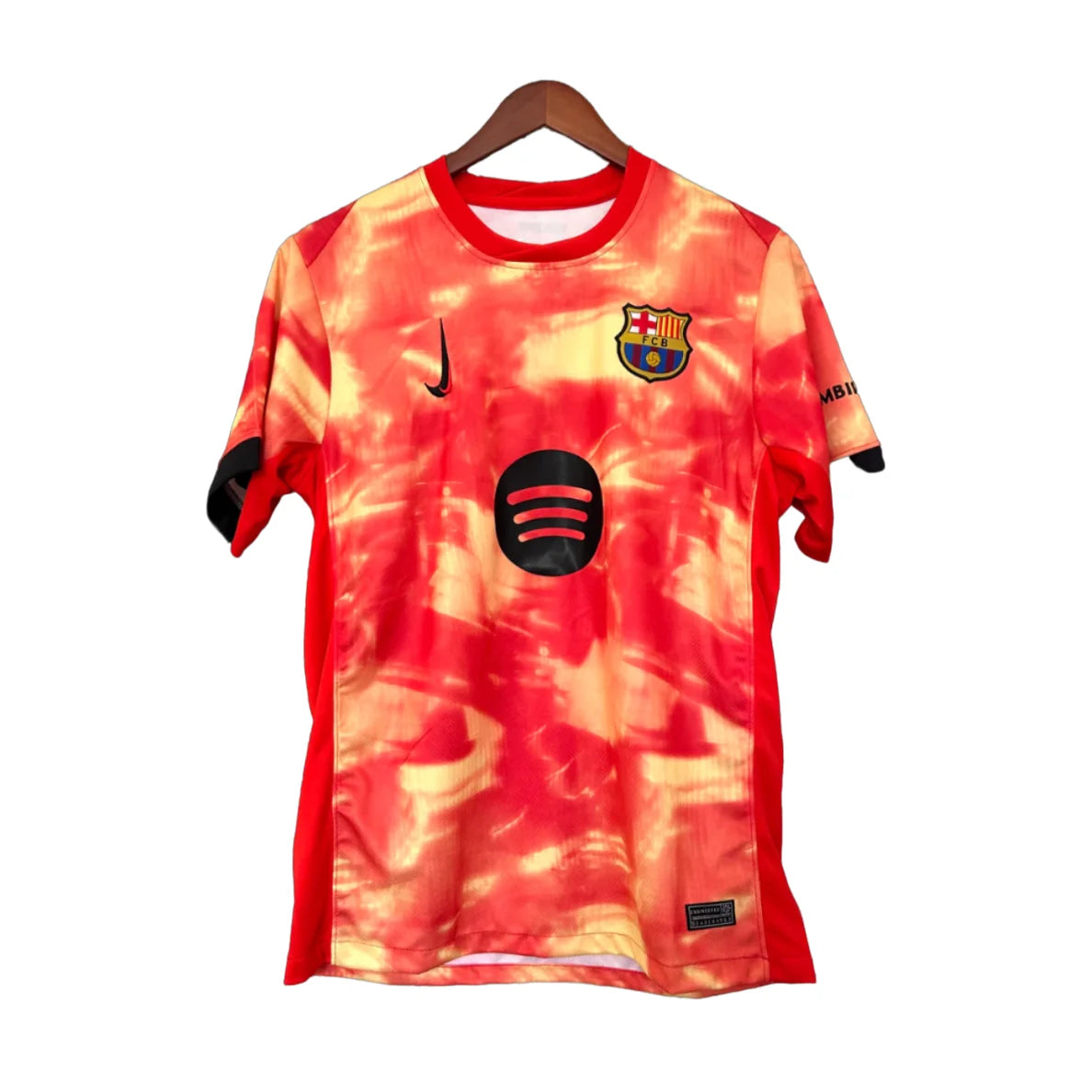 FC Barcelona Shirt - 2025-2026 Special Edition