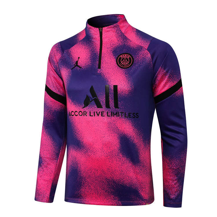 psg tracksuit 2020 21 pink