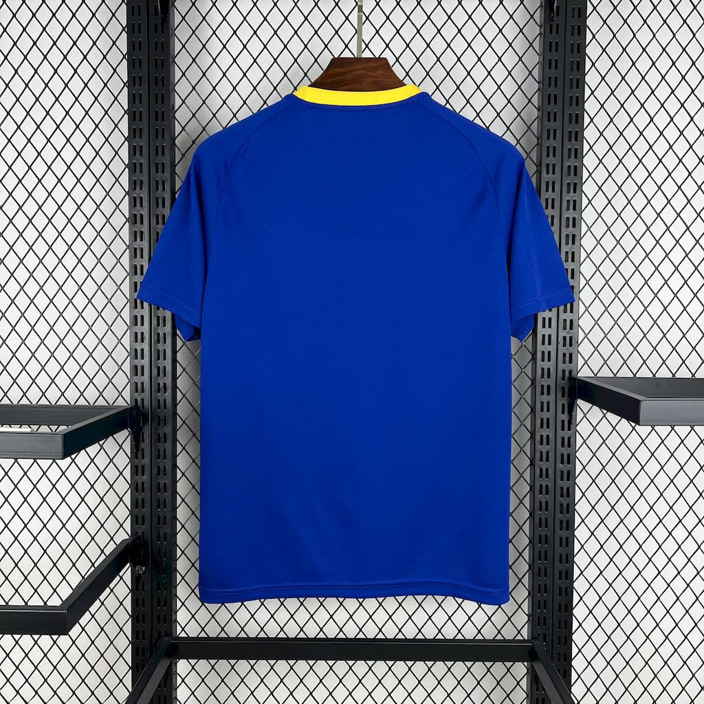 2025-26 Ted Lasso AFC Richmond Shirt Home