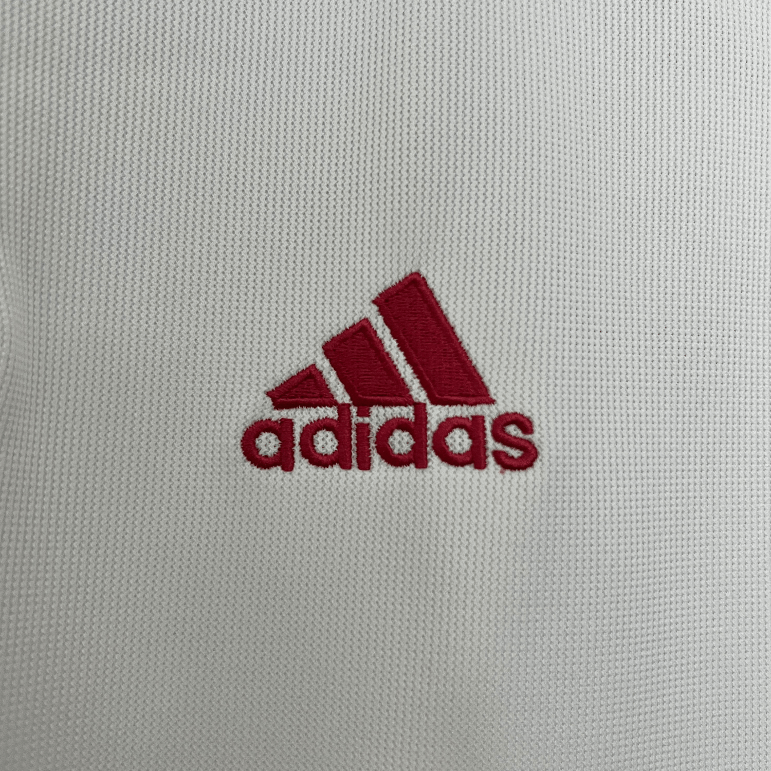 2000 Spain Retro Jersey Away