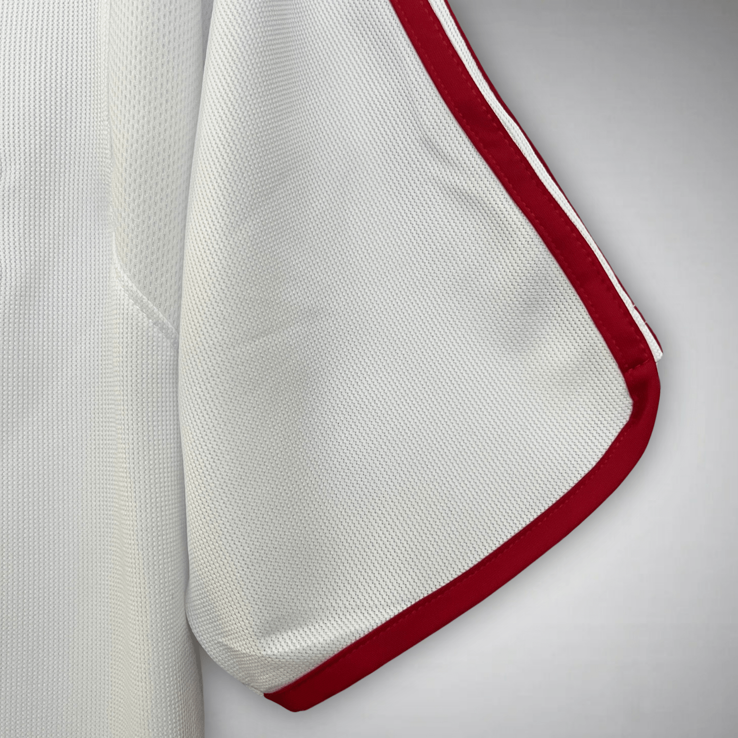 2000 Spain Retro Jersey Away