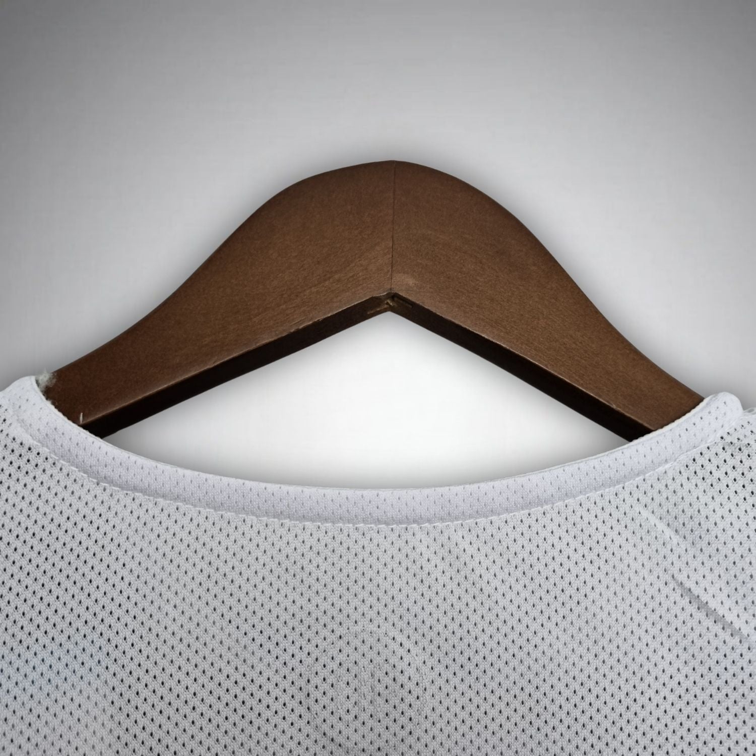 2004 Brazil Retro Shirt Away