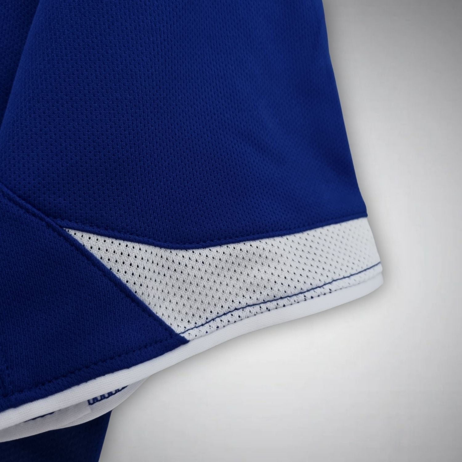 2004 Brazil Retro Jersey Away