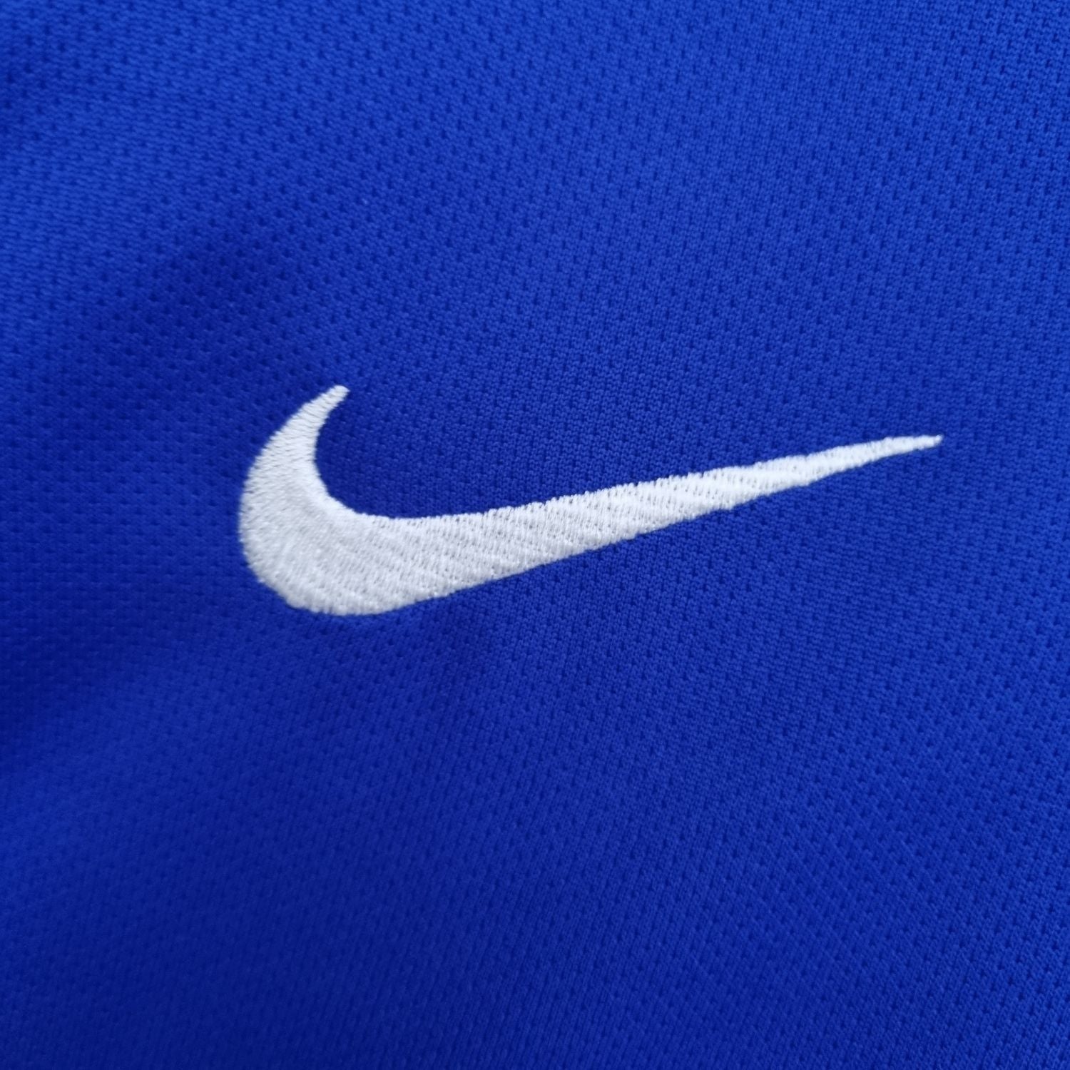 2004 Brazil Retro Jersey Away