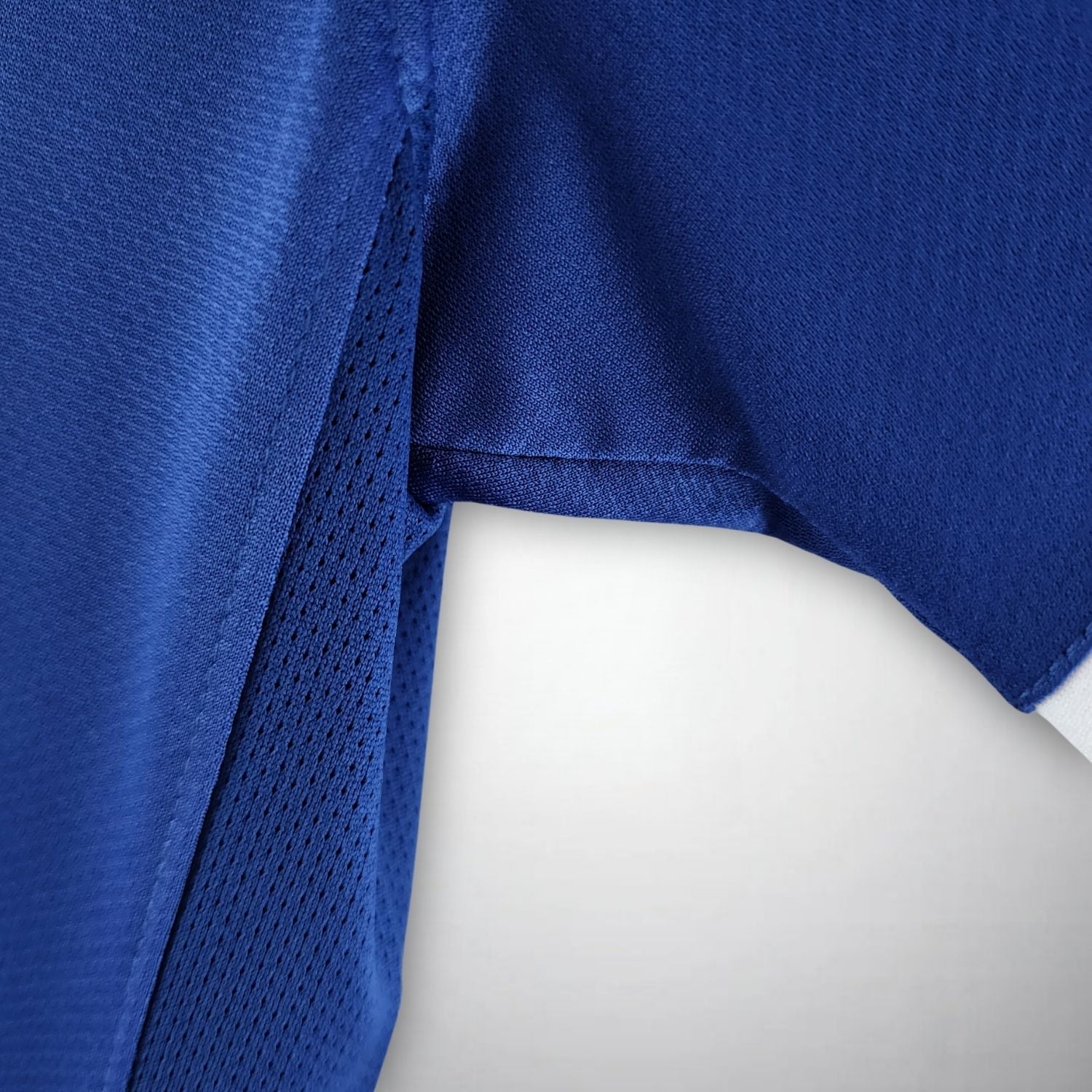 2006 Brazil Retro Jersey Away