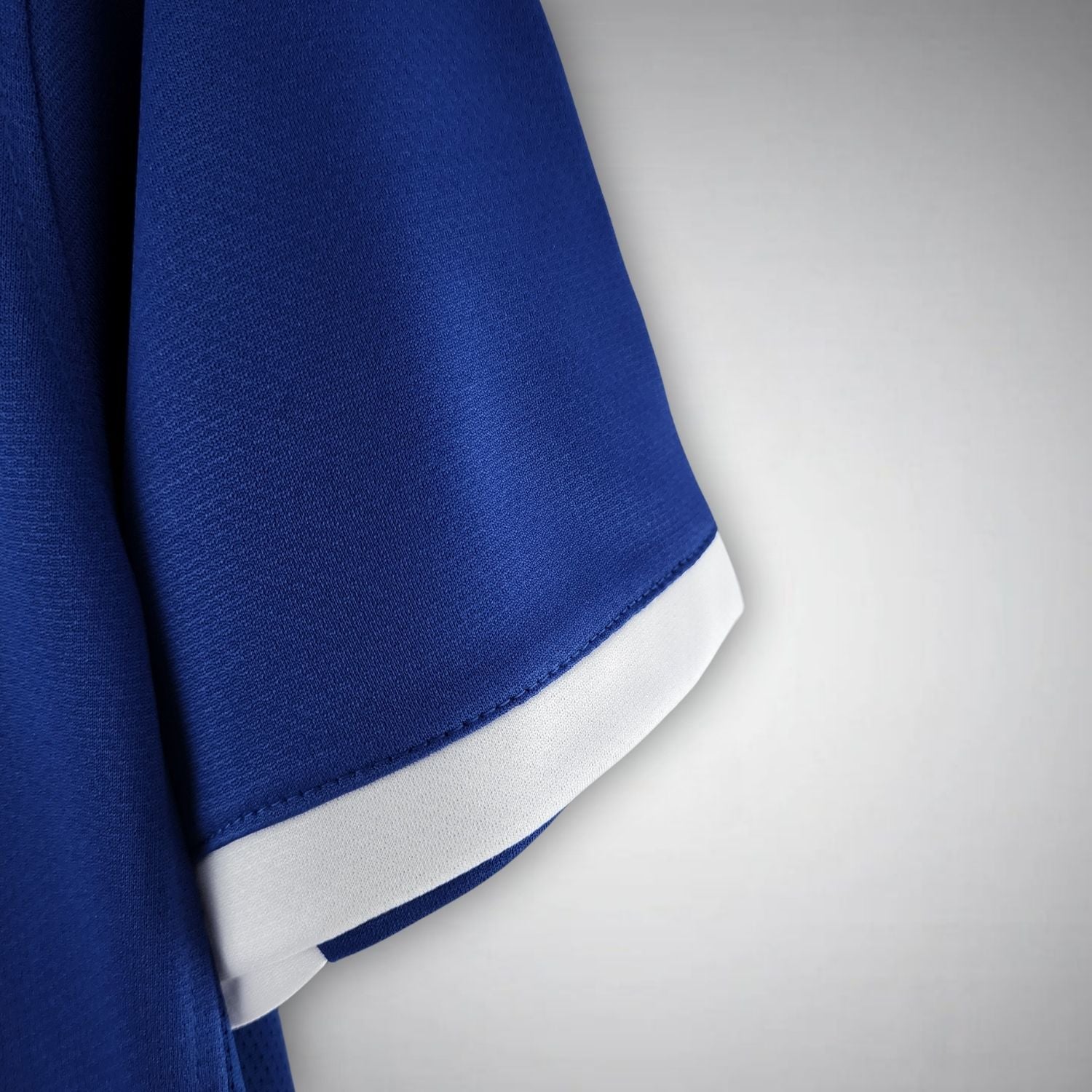 2006 Brazil Retro Jersey Away