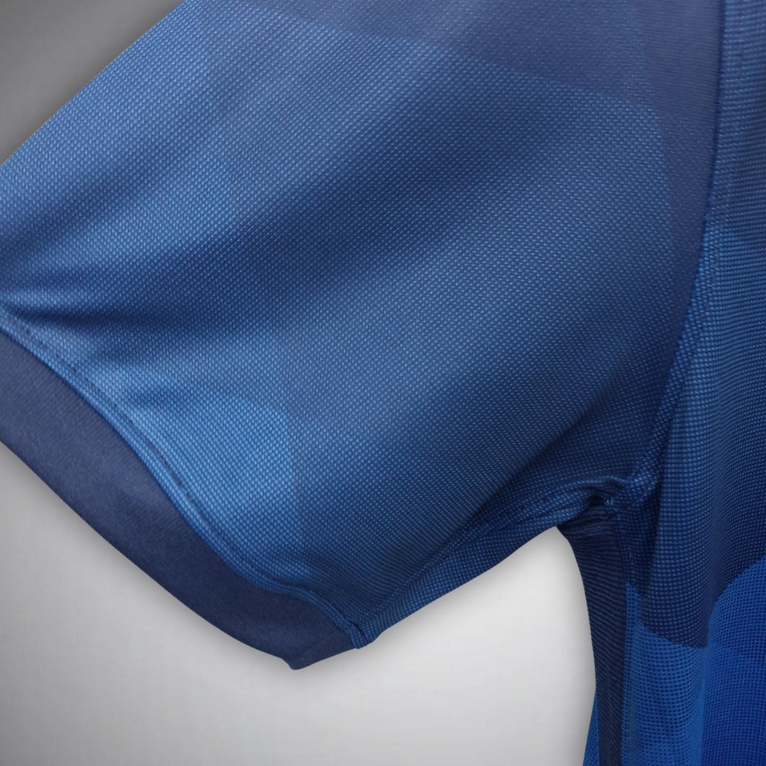 2020 Brazil Retro Shirt Away