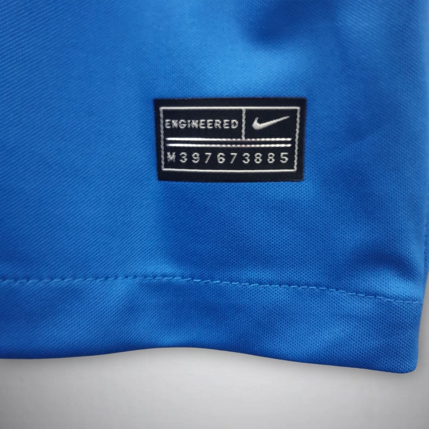 2020 Brazil Retro Jersey Away