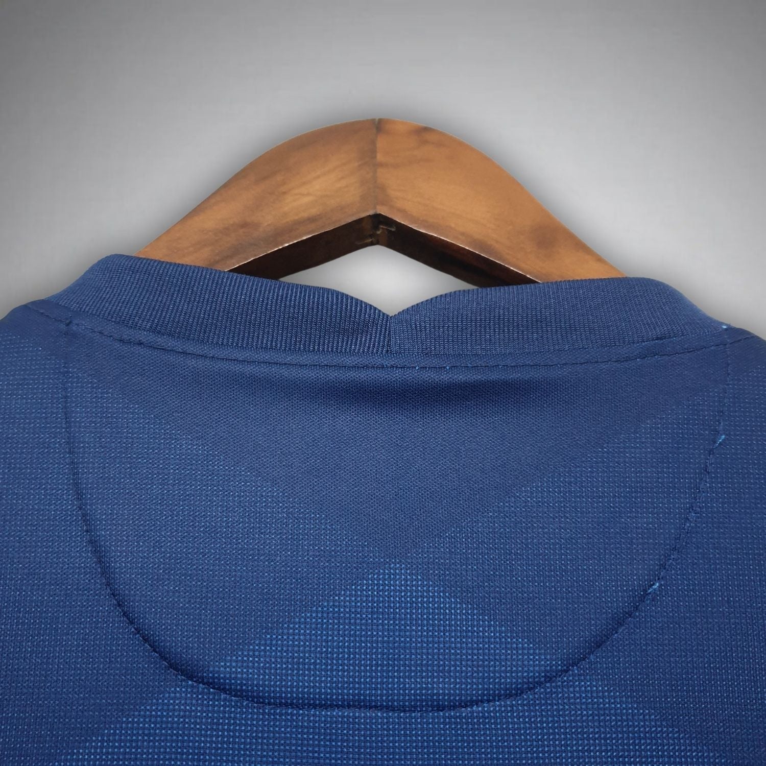 2020 Brazil Retro Shirt Away