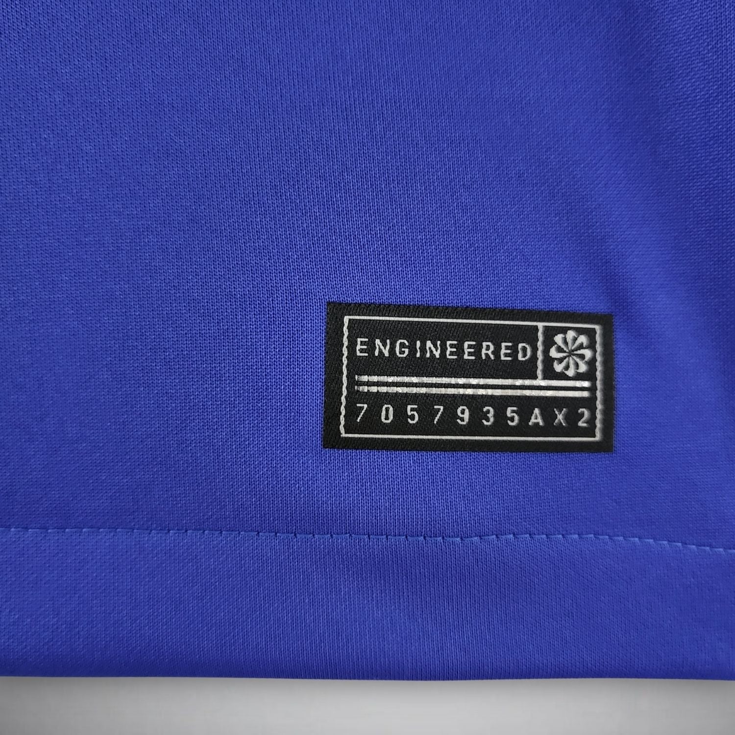 2022 Brazil Retro Jersey Away