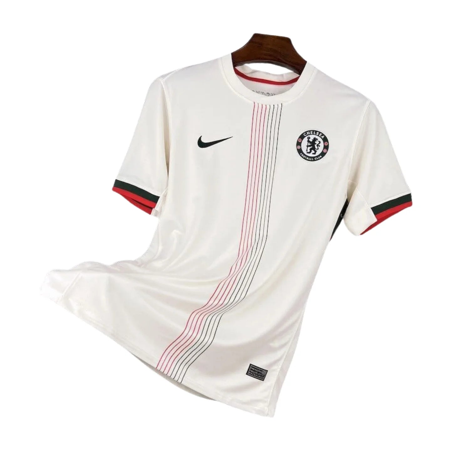 2025-26 Chelsea FC Shirt Away