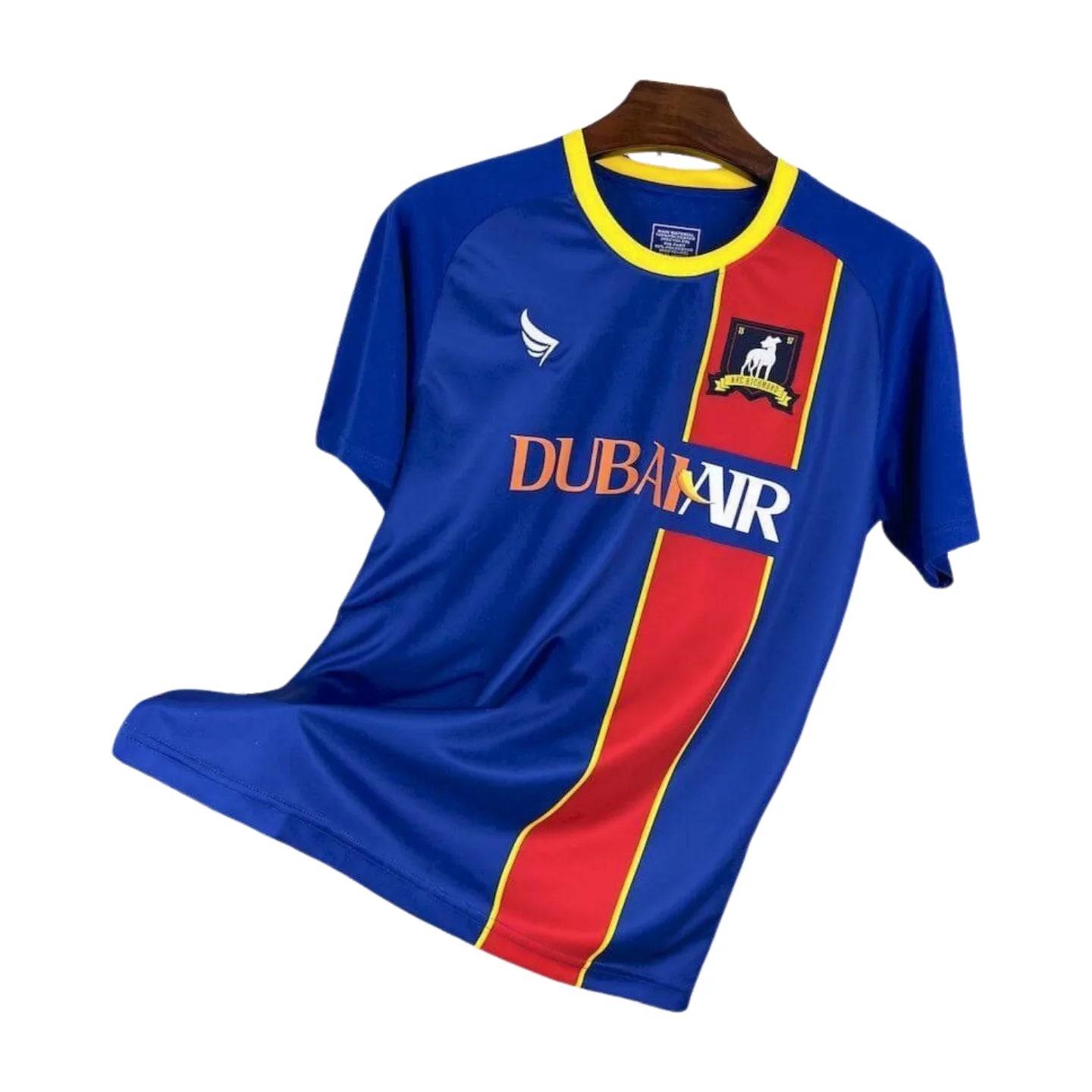 2025-26 Ted Lasso AFC Richmond Shirt Home