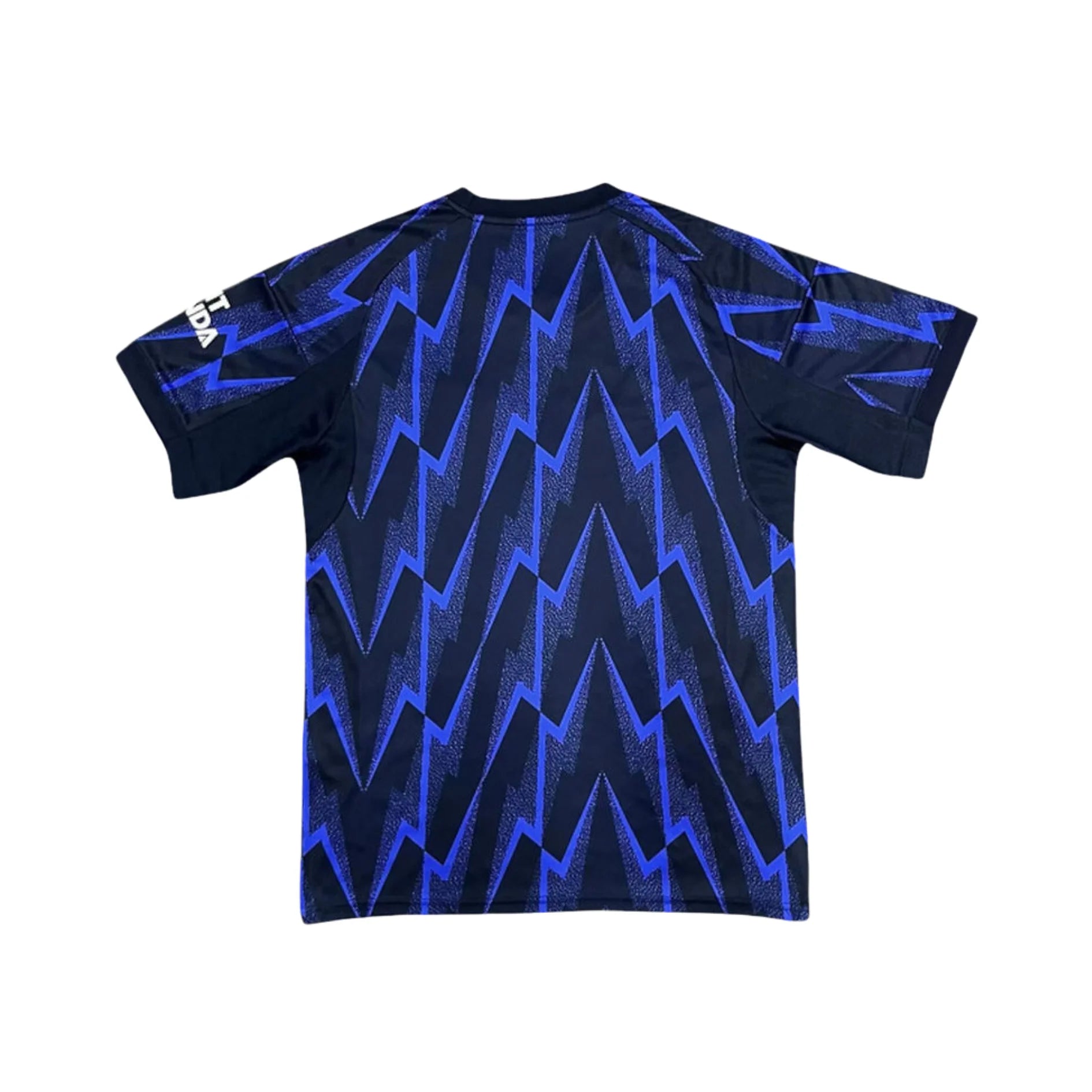2025-26 Arsenal Shirt Away