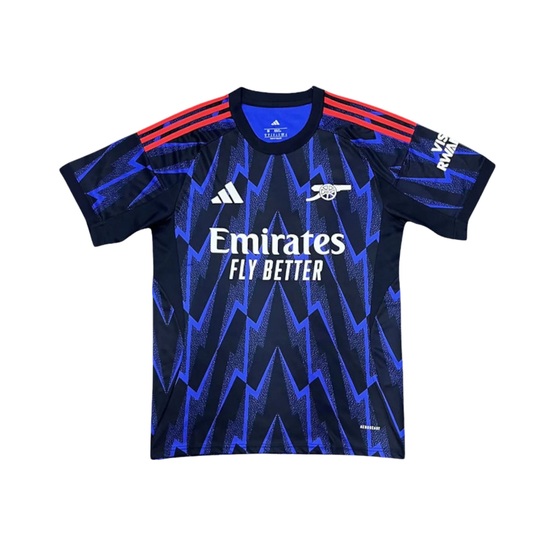 2025-26 Arsenal Shirt Away