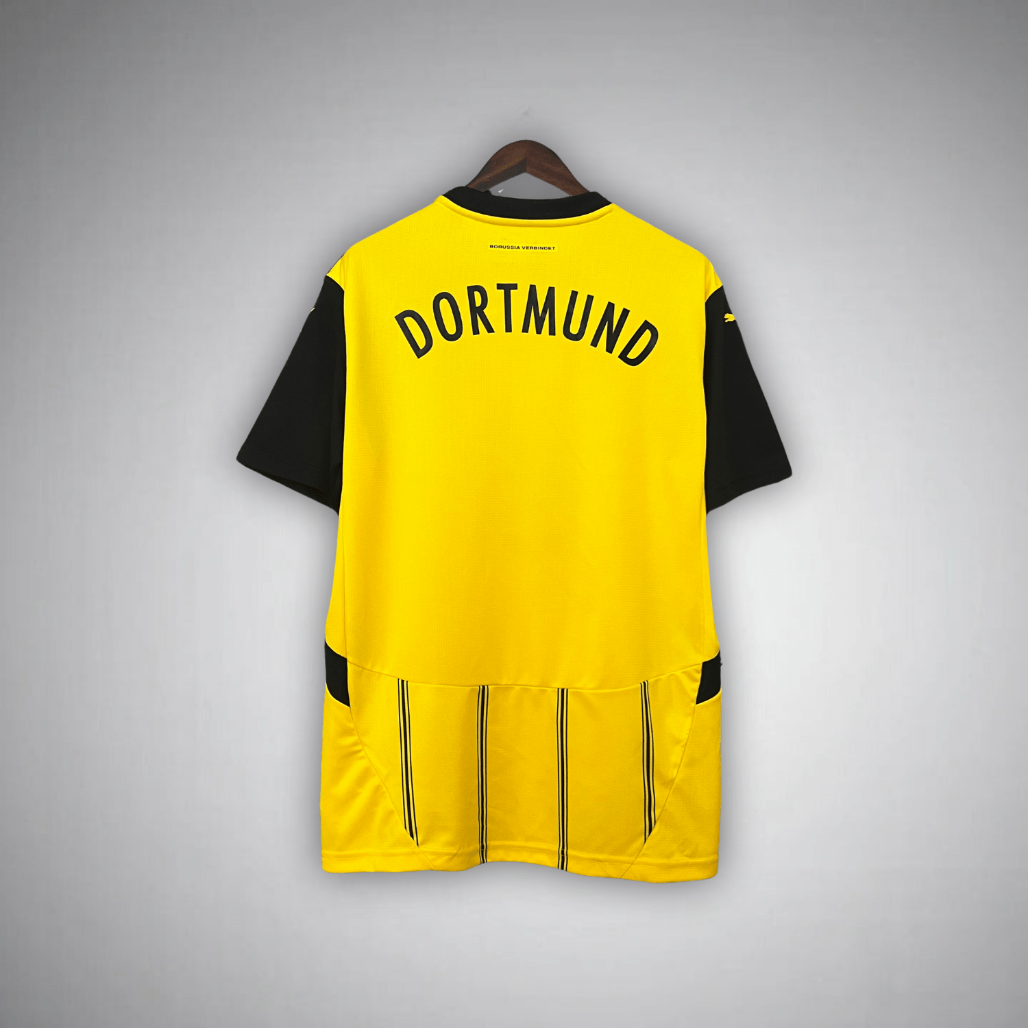 24-25 Borussia Dortmund Jersey Home