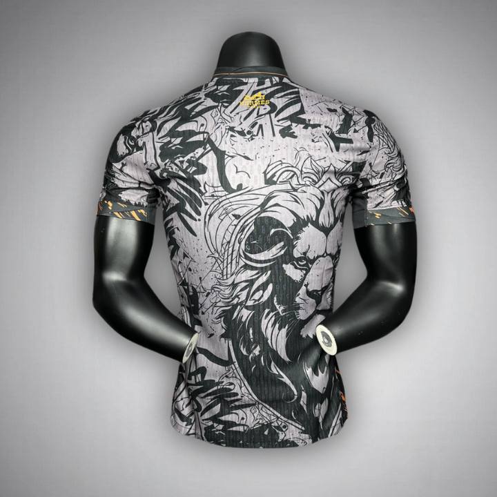 24 25 netherlands the king premium Shirt