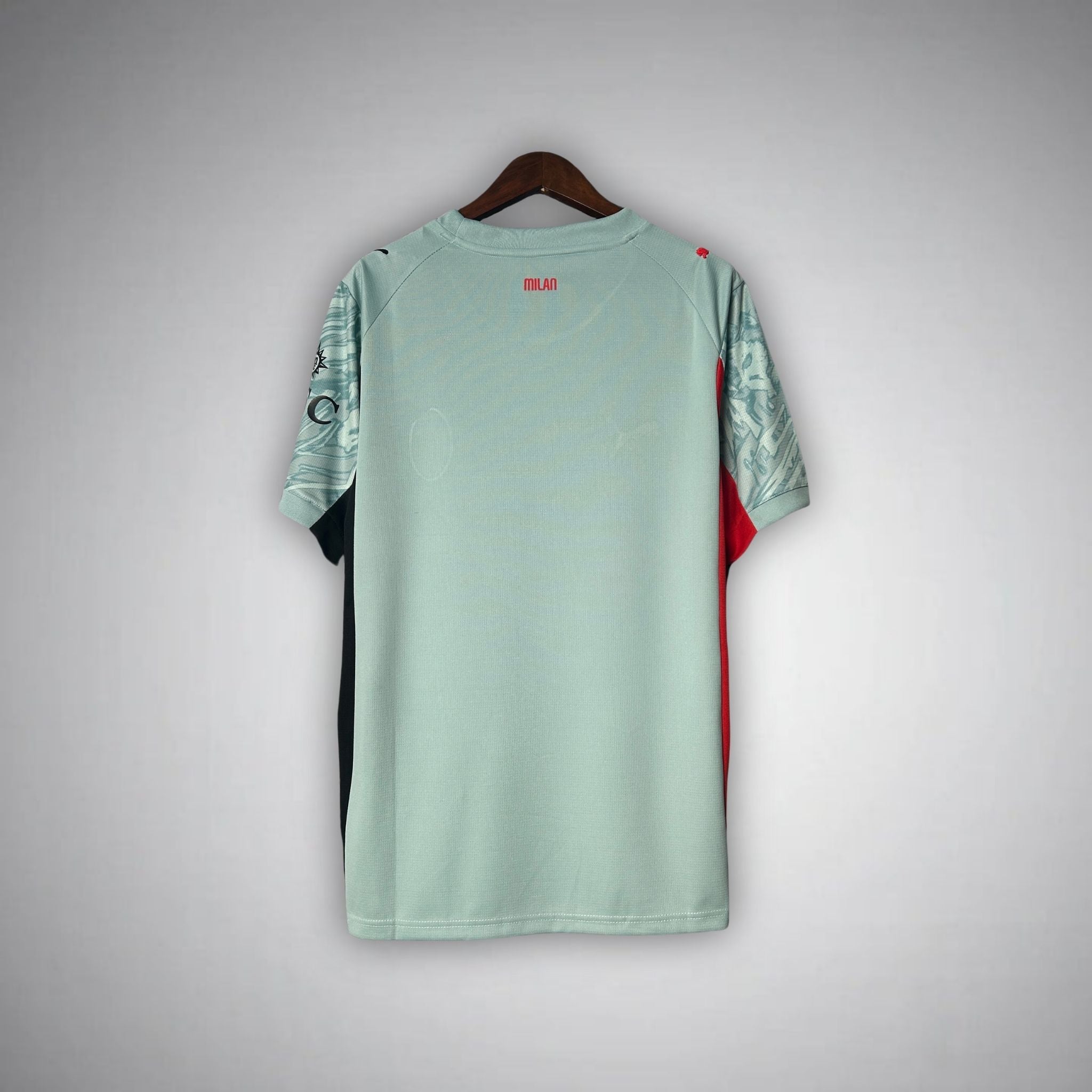 25/26 AC Milan Goalkeeper Shirt