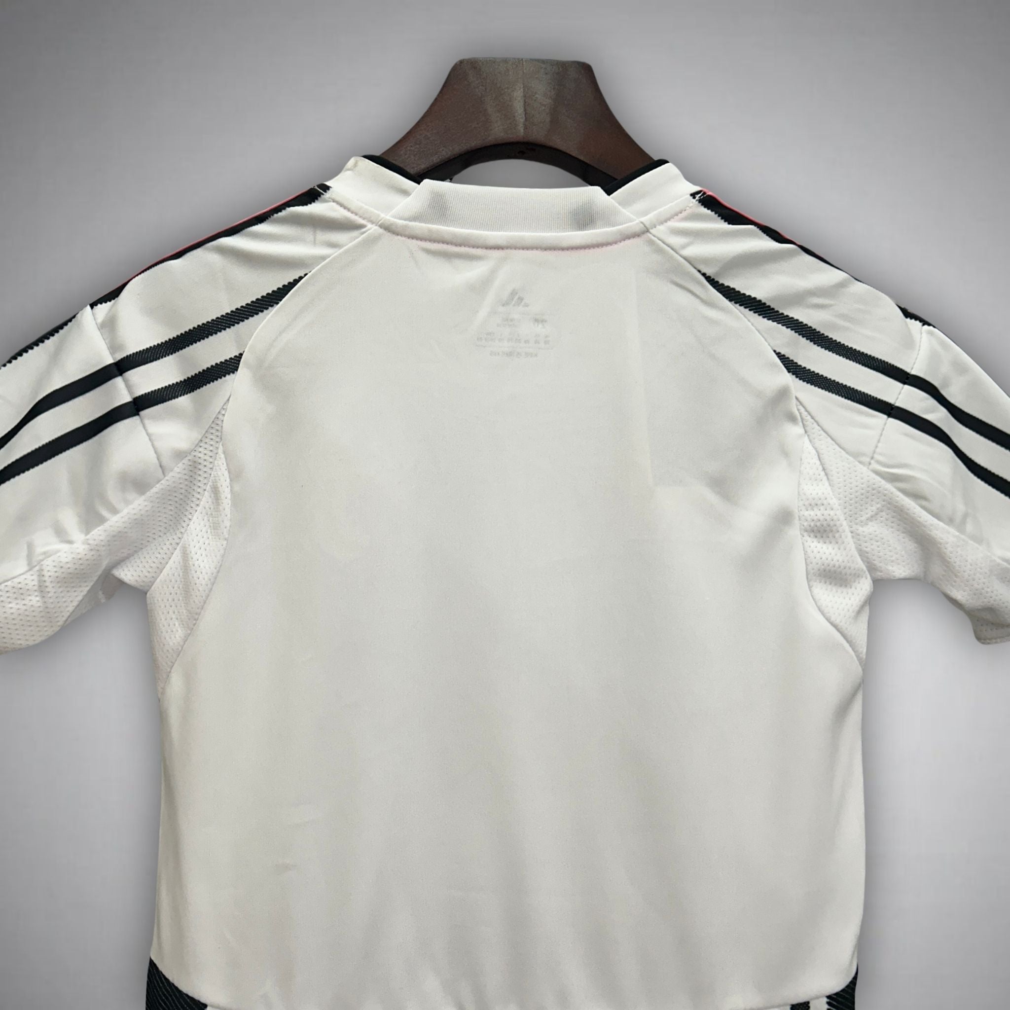 2025/26 Juventus Home Kids Football Kit