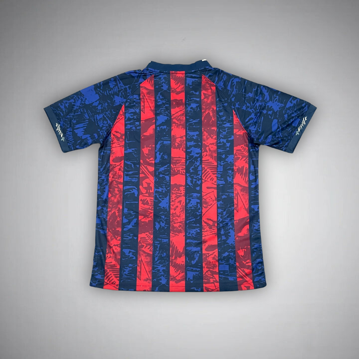 FC Barcelona Shirt Catalan Empire