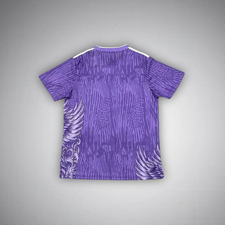 Liverpool Shirt Amethyst