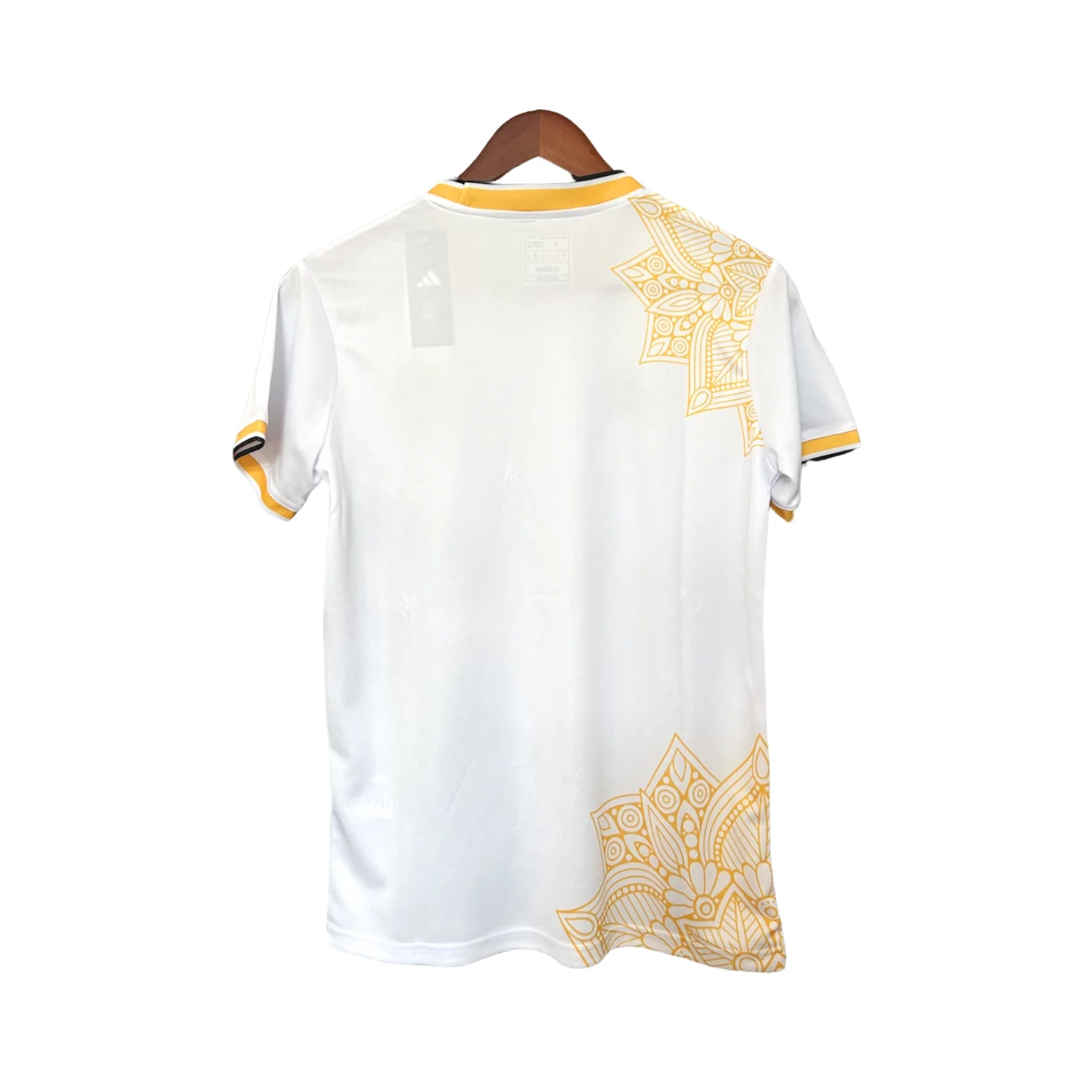 Camiseta del Real Madrid - Edición Serpiente 2025/2026