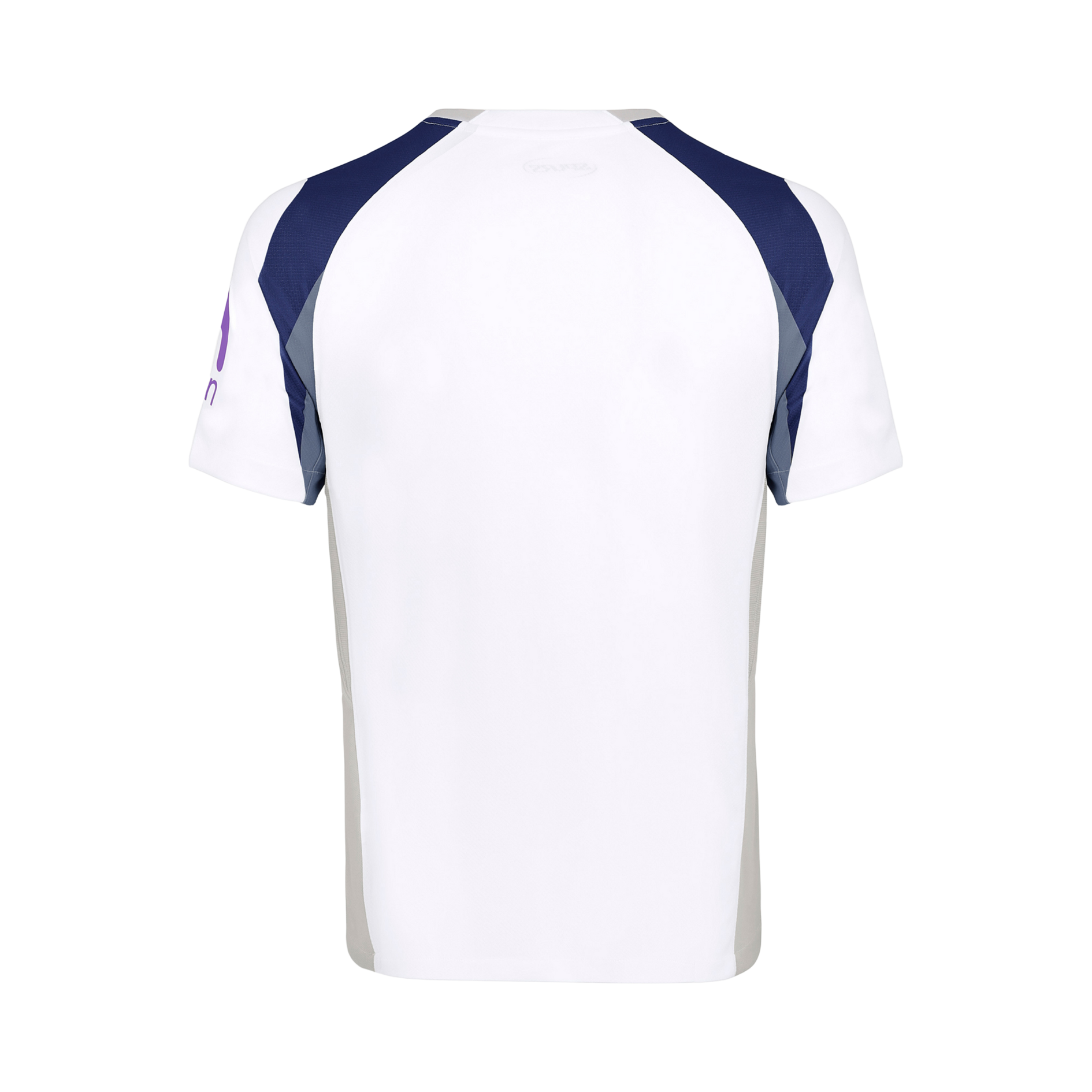 Camiseta del Tottenham 2025-2026 - Local