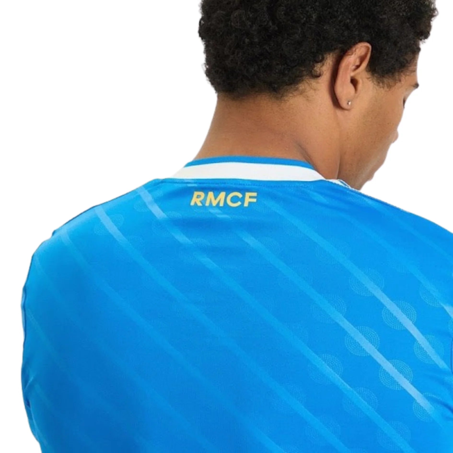¡Camiseta tercera del Real Madrid 2025-26!