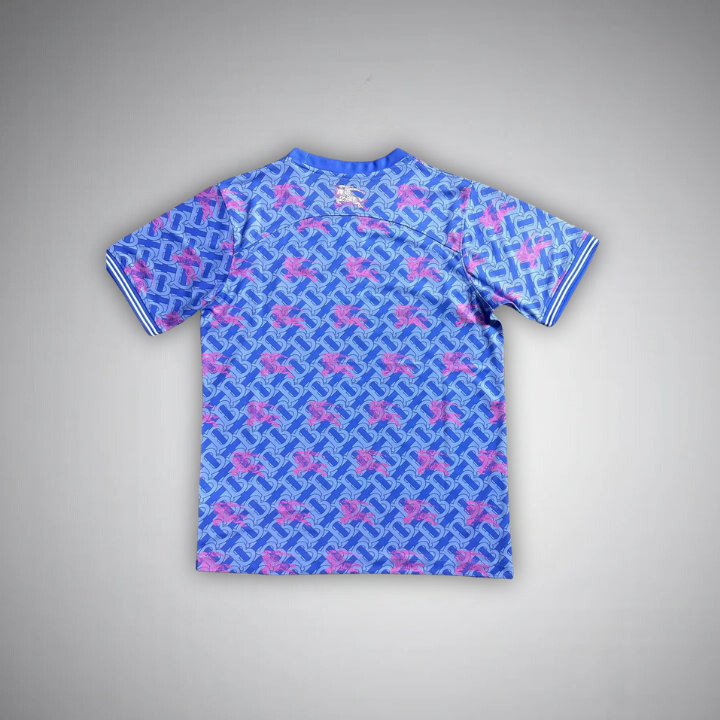 Chelsea Shirt Velocity Core