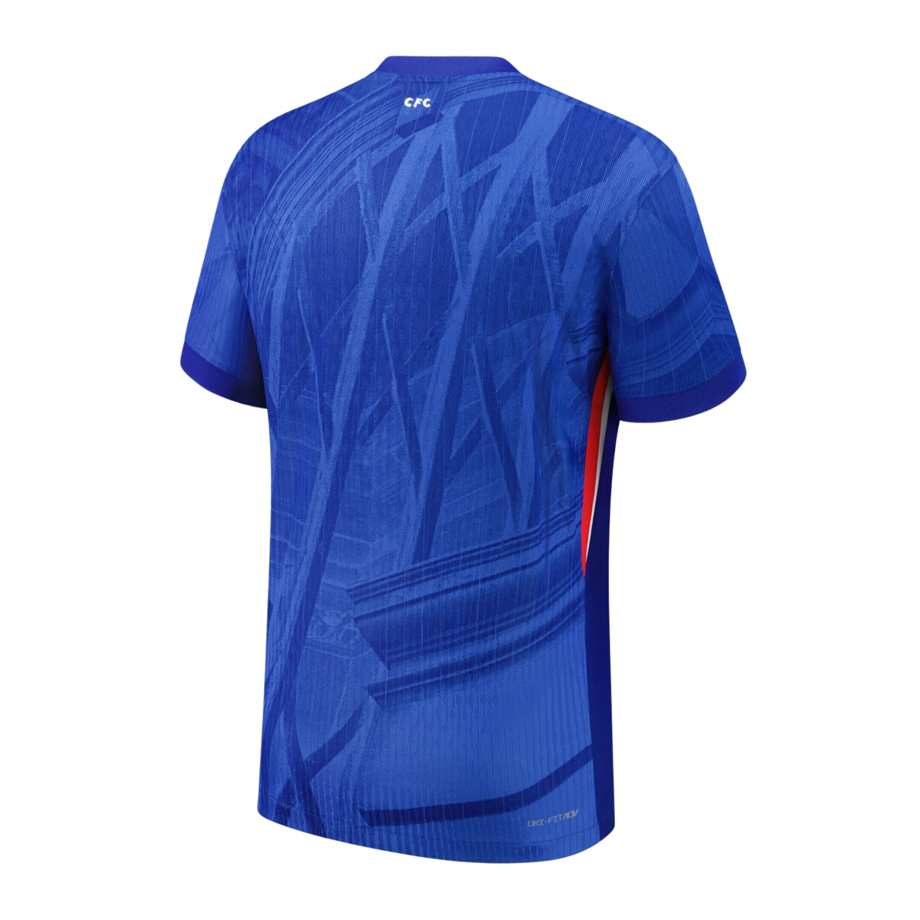 2025/2026 Chelsea Kit Home