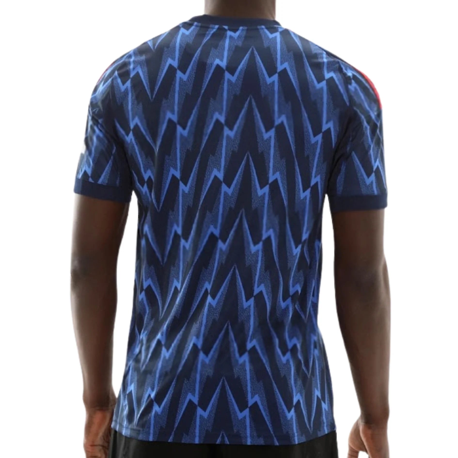 2025-26 Arsenal Shirt Away