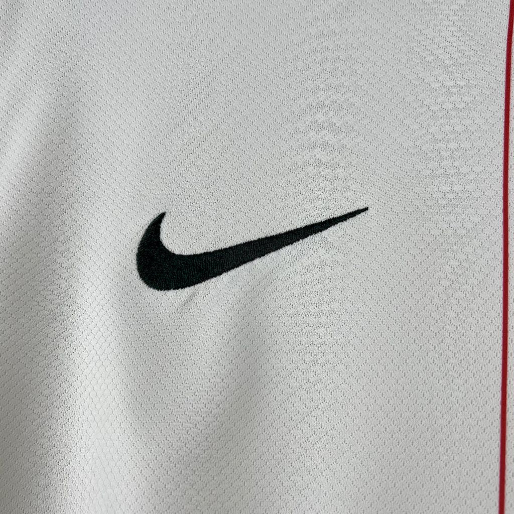 2025-26 Chelsea FC Shirt Away
