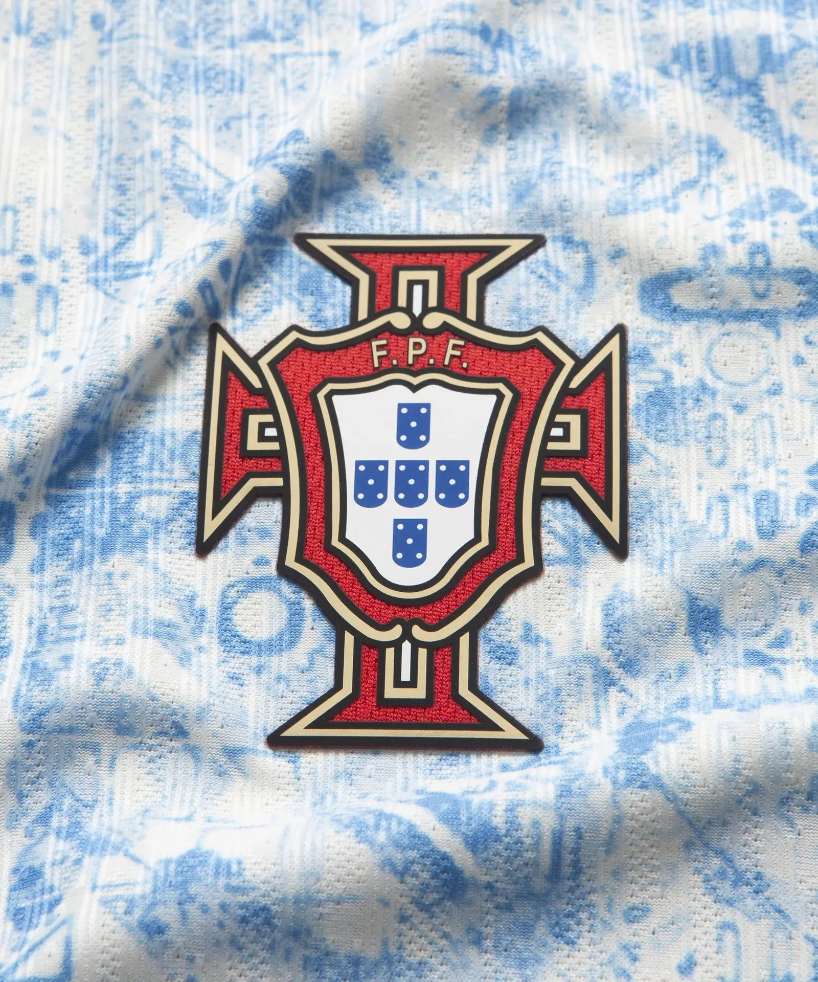 portugal away Shirt 24 25 euro 2024