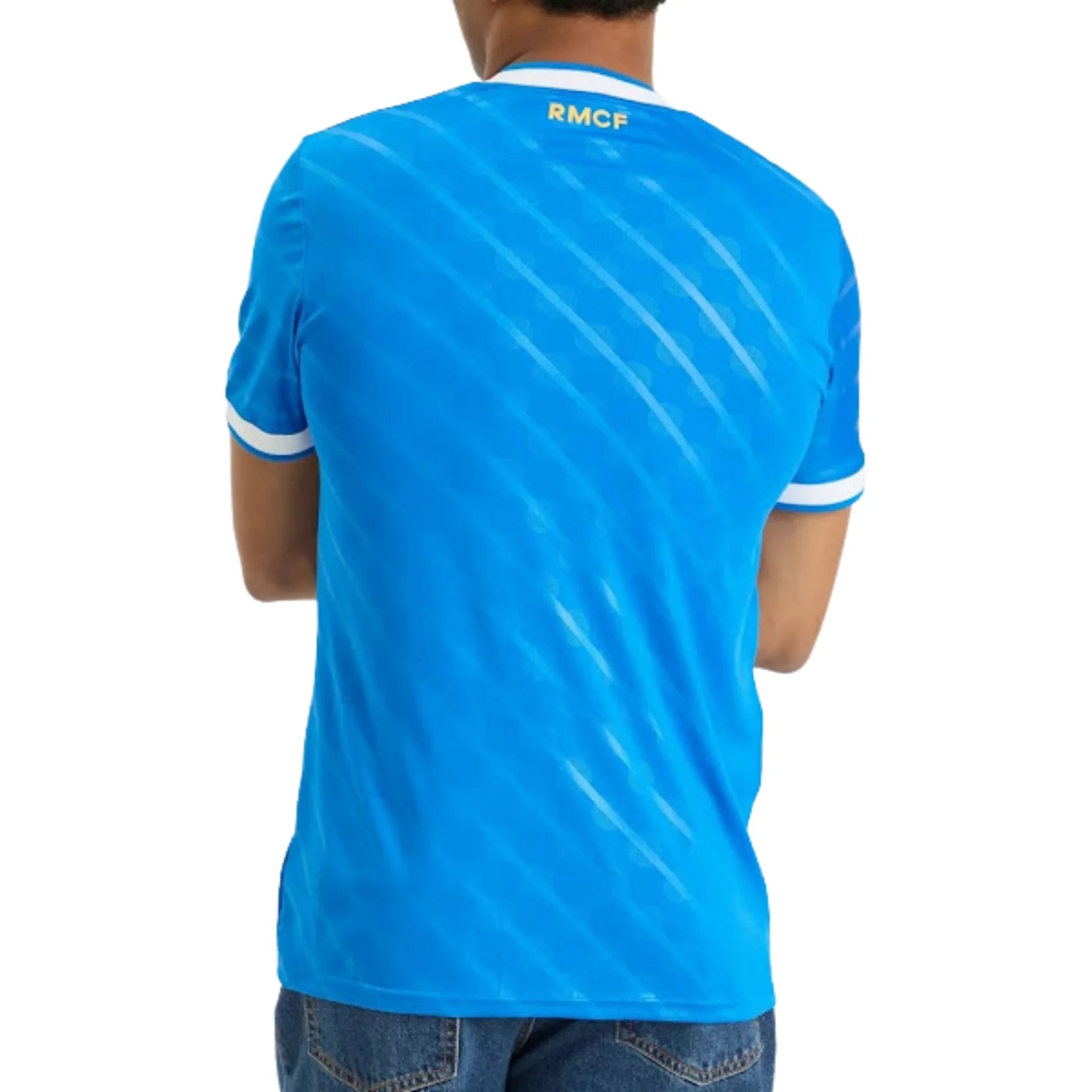 ¡Camiseta tercera del Real Madrid 2025-26!