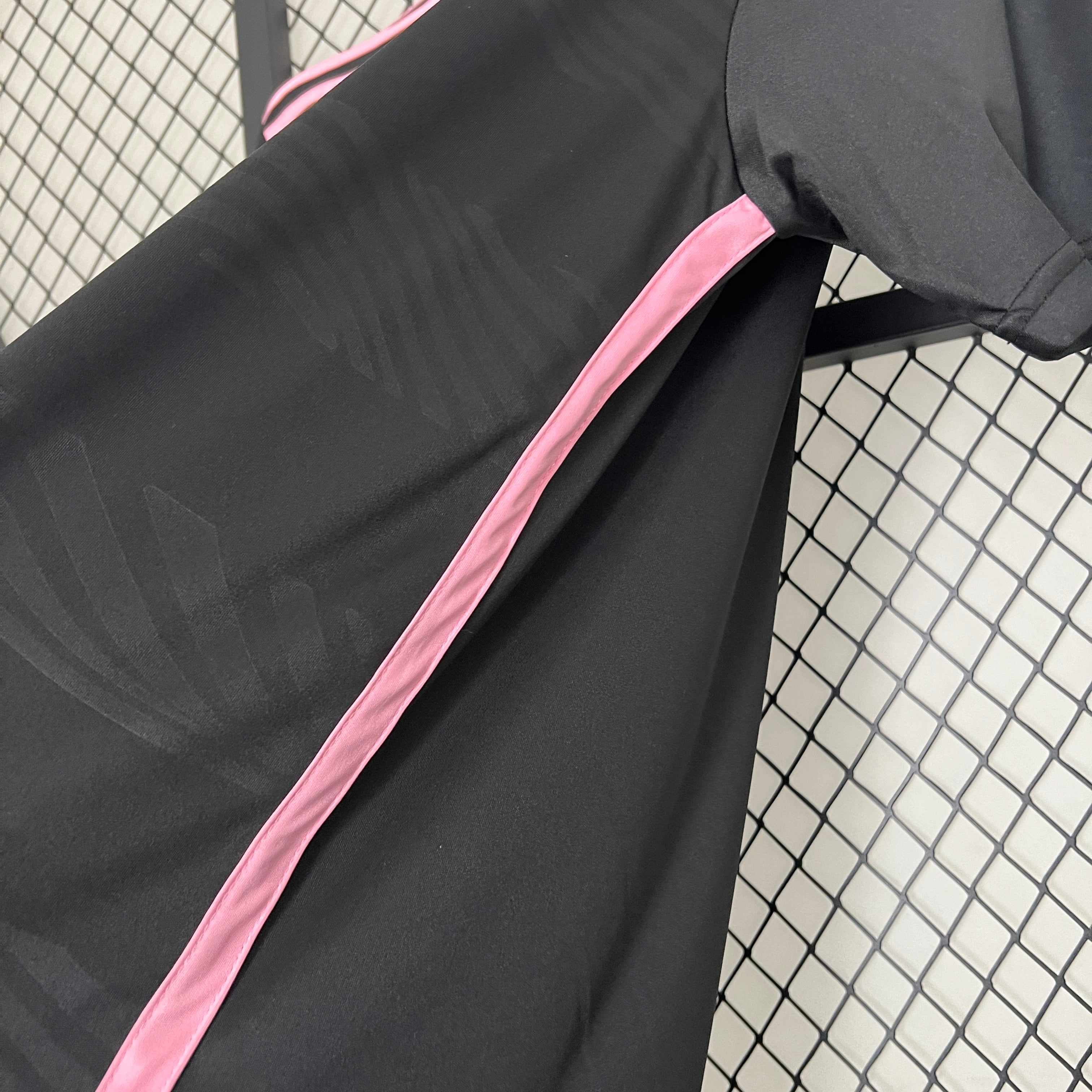 Inter Miami 24 25 Pink Home Shirt t Shirt soccer Shirt Shirt