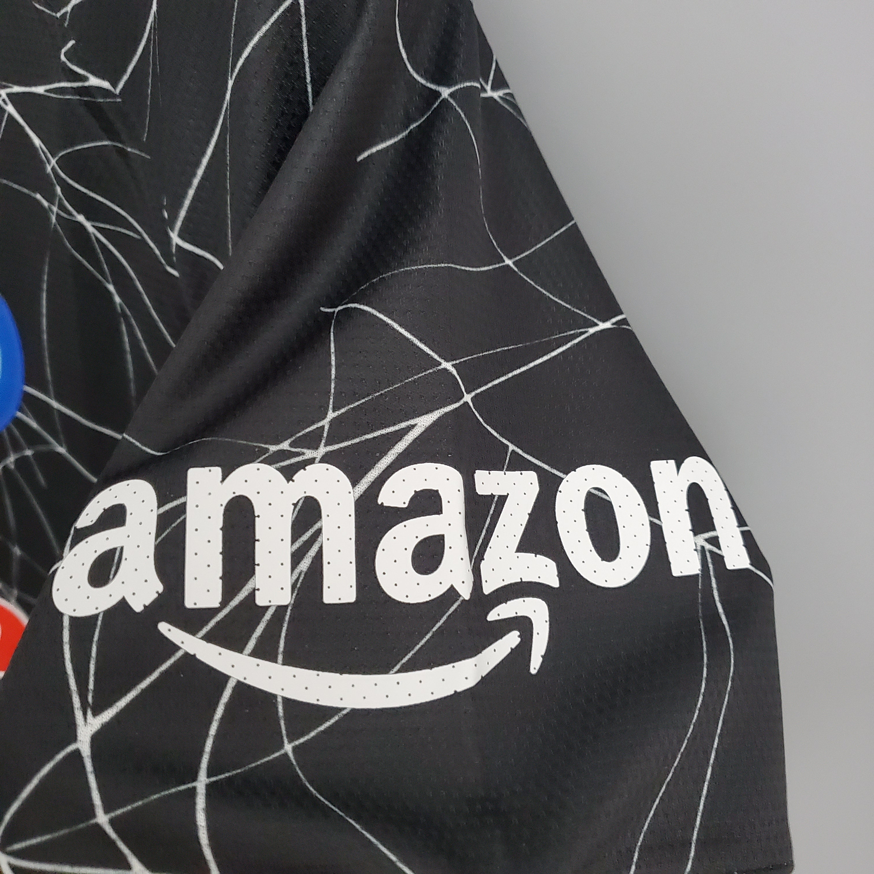 21 22 NAPOLI SPIDER | SPECIAL EDITION KIT