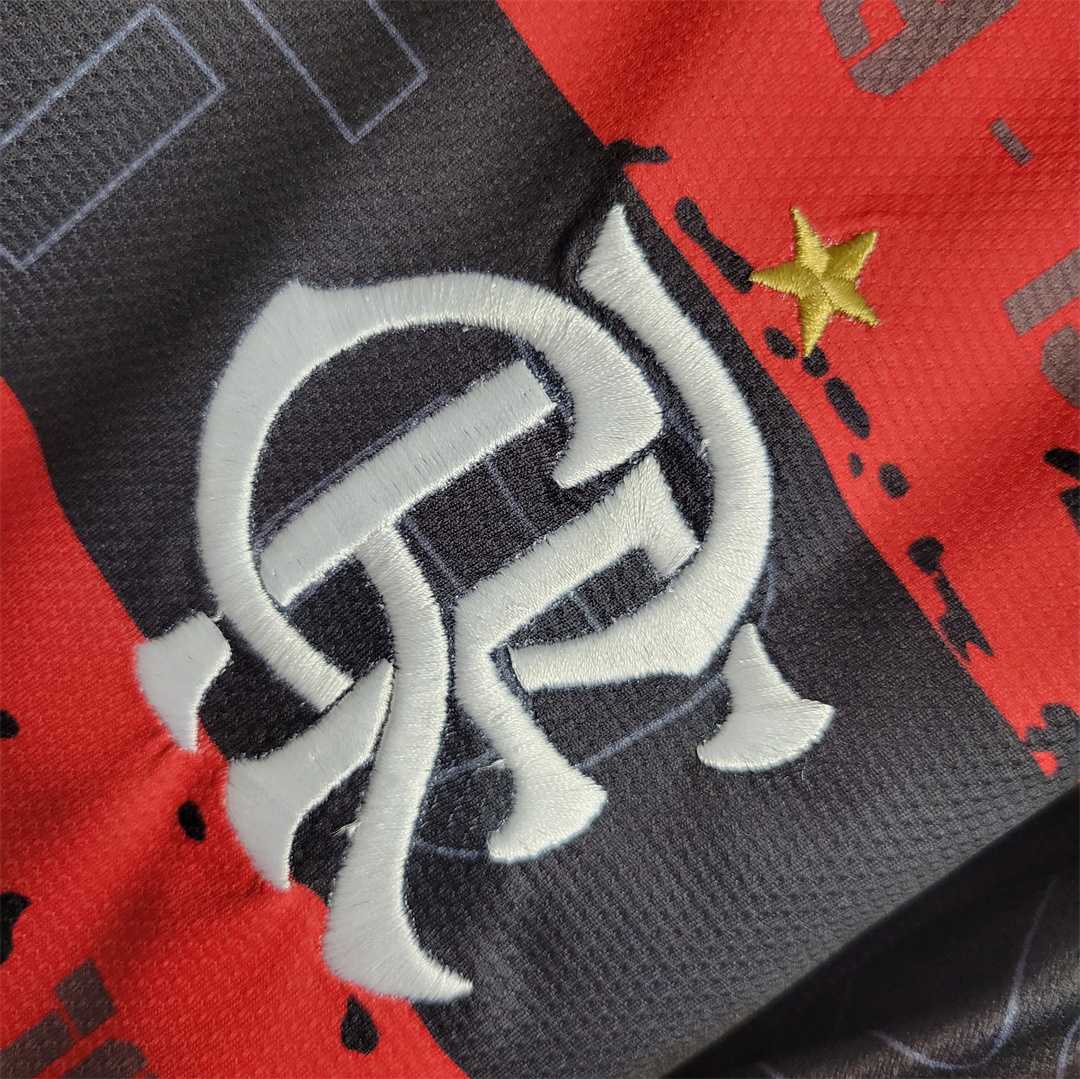 2022 23 flamengo dota special edition kit