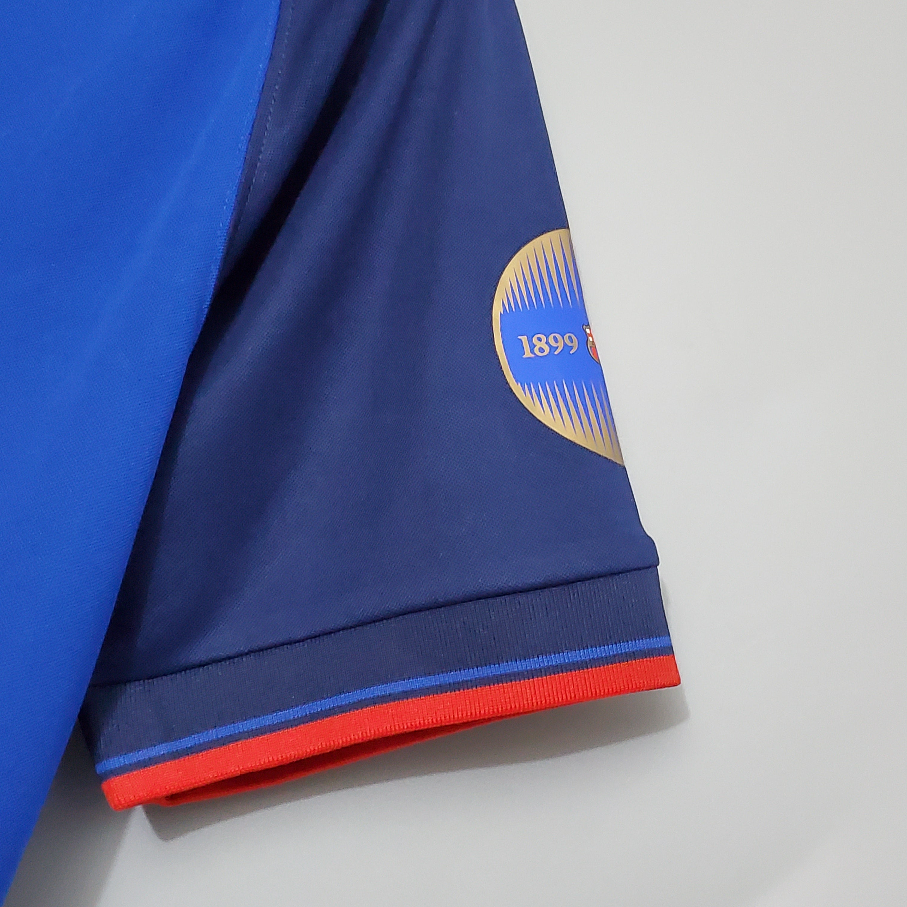 barcelona 100th anniversary Retro Shirt