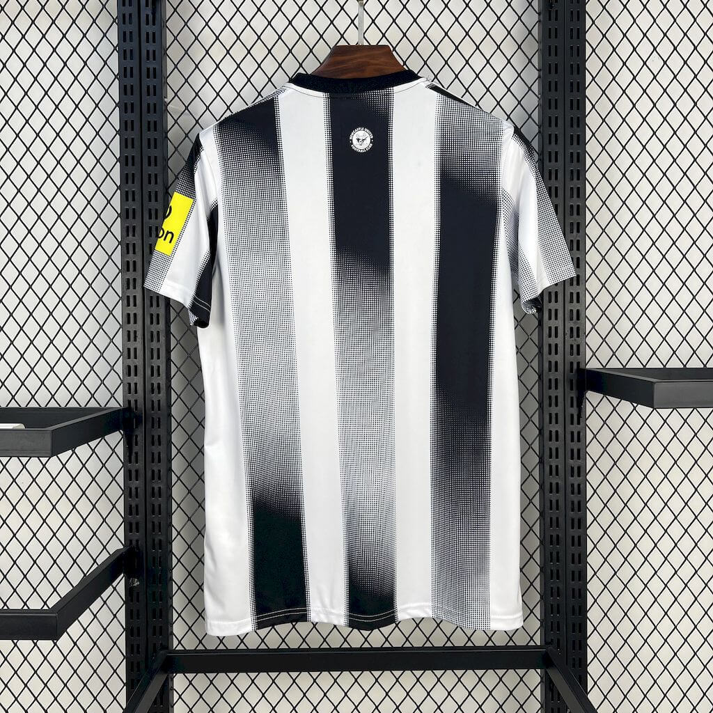 Camiseta del Newcastle 2024/25 - Edición especial
