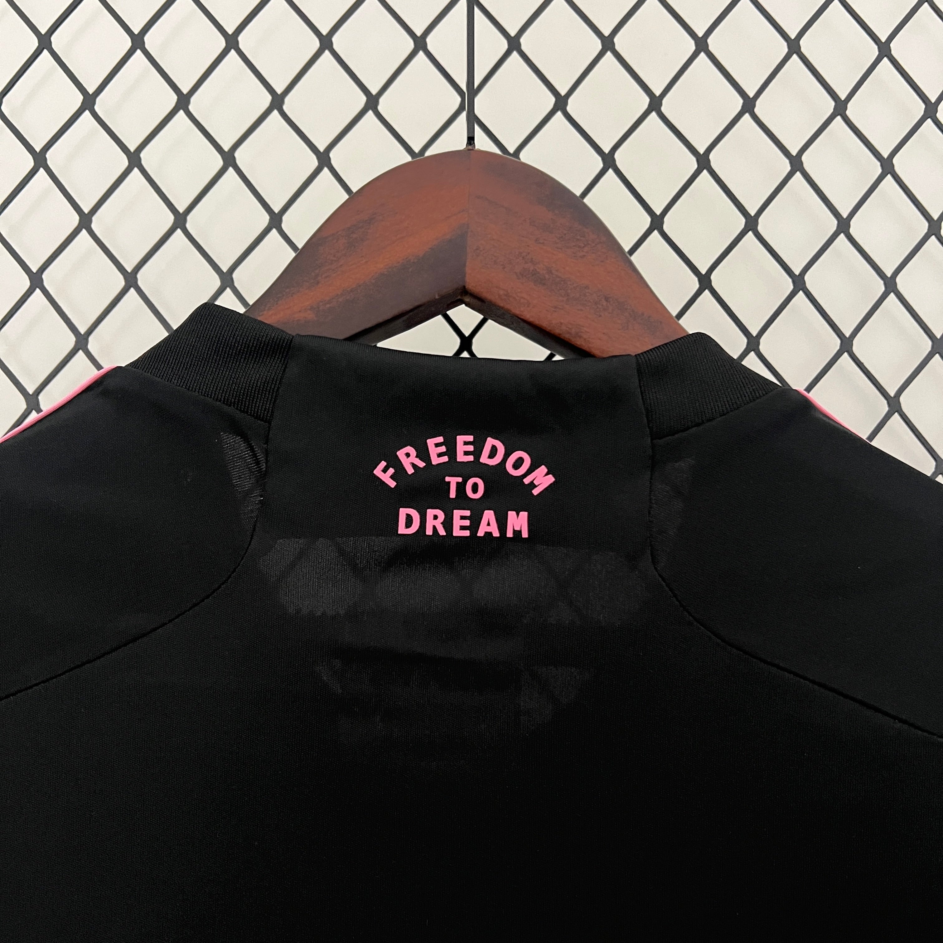 Inter Miami 24 25 Pink Home Shirt t Shirt soccer Shirt Shirt