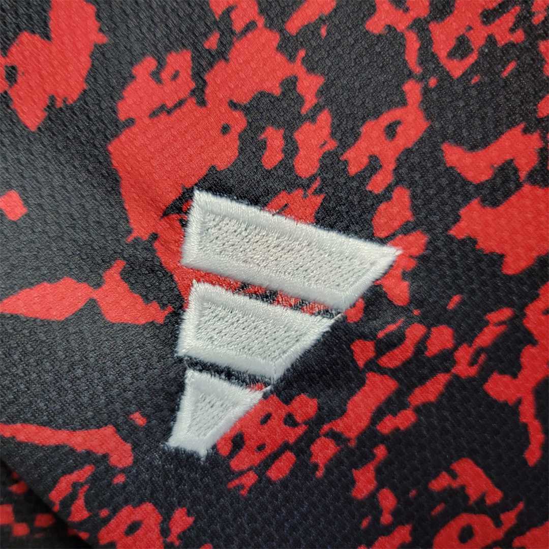 2022 23 flamengo dota special edition kit