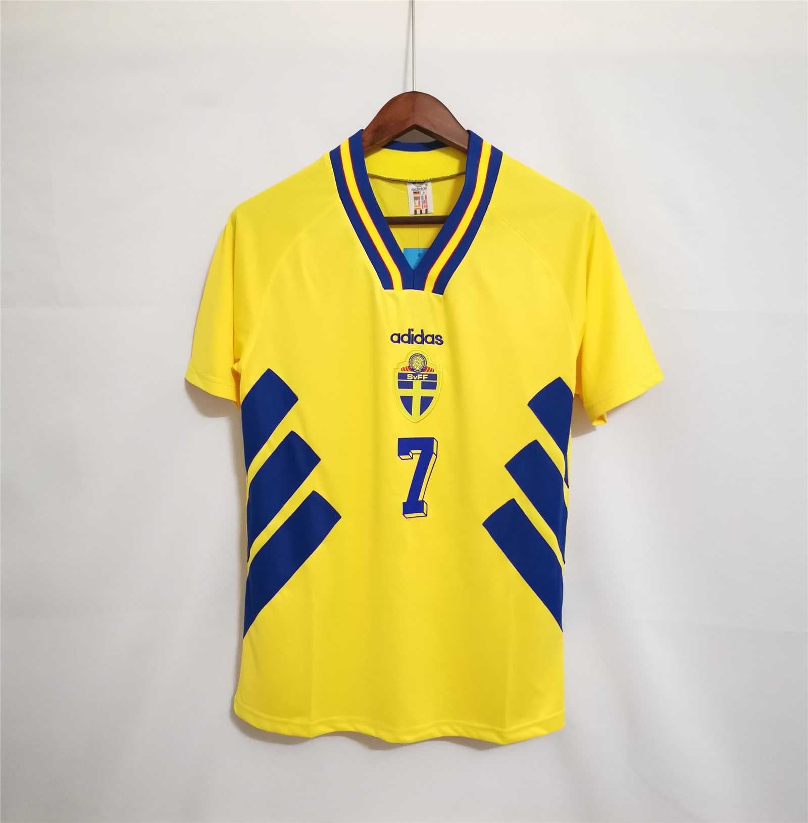 1994 sweden home Retro Shirt
