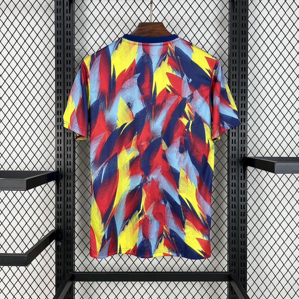 2025-26 Arsenal Training Shirt