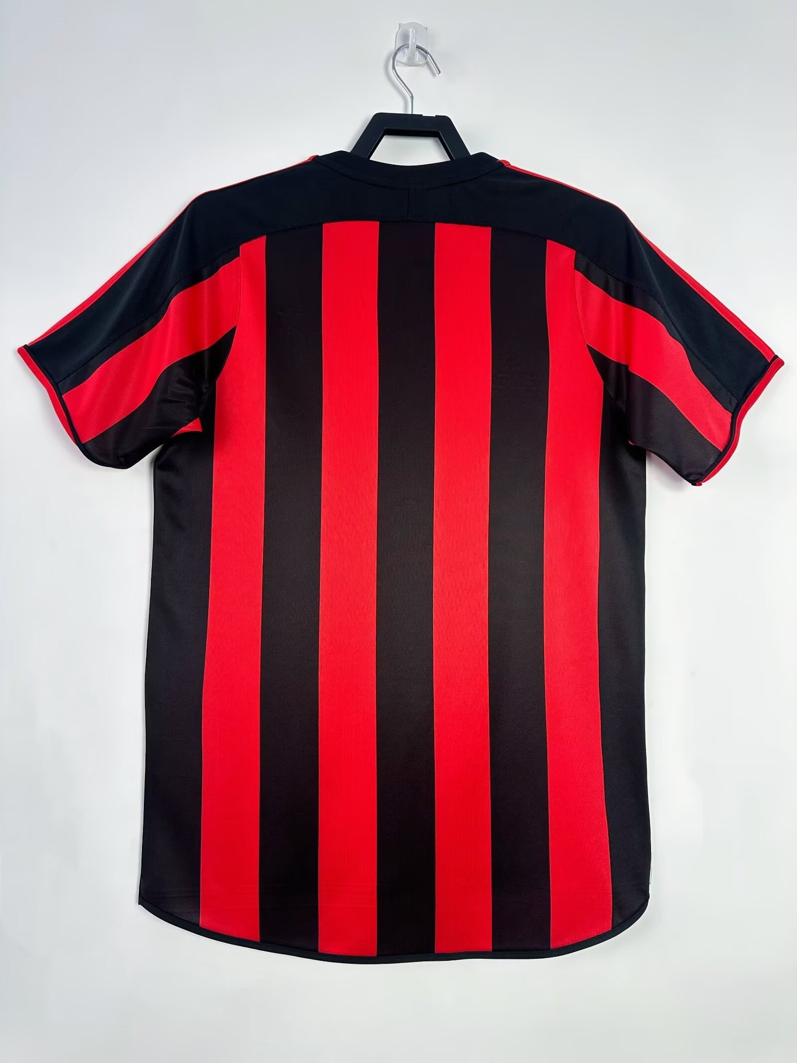 2003-2004 AC Milan Home Shirt