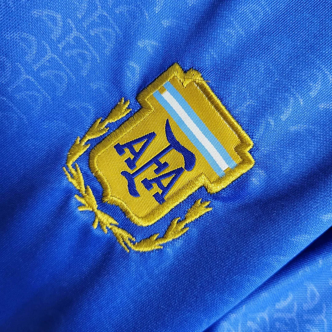 Argentina Away 1994 - Kids Kit