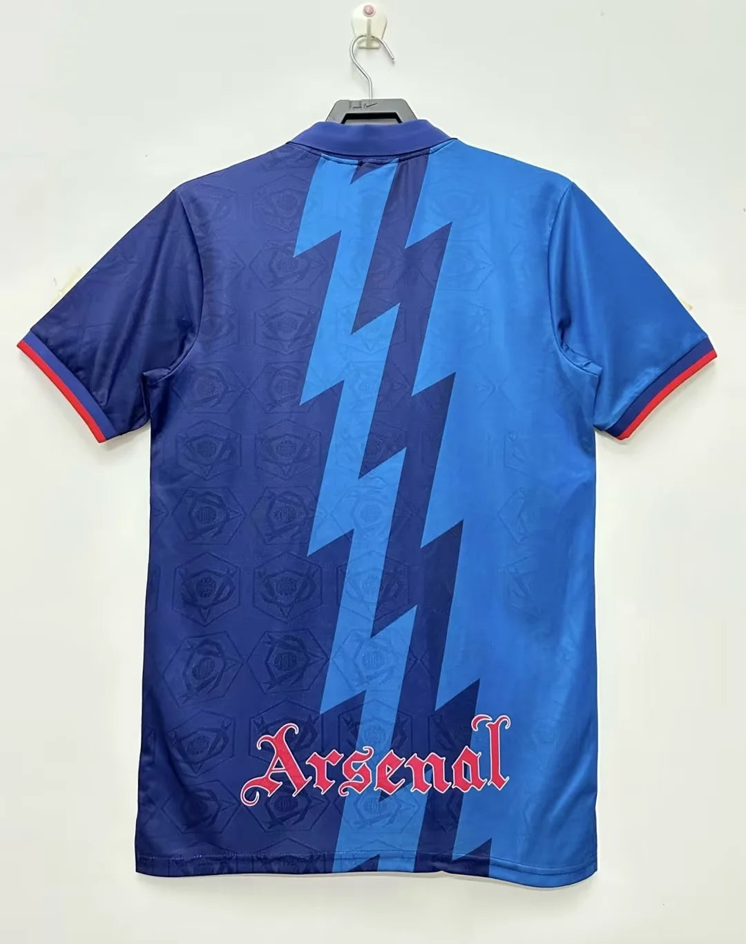 1995-1996 Arsenal Away Shirt