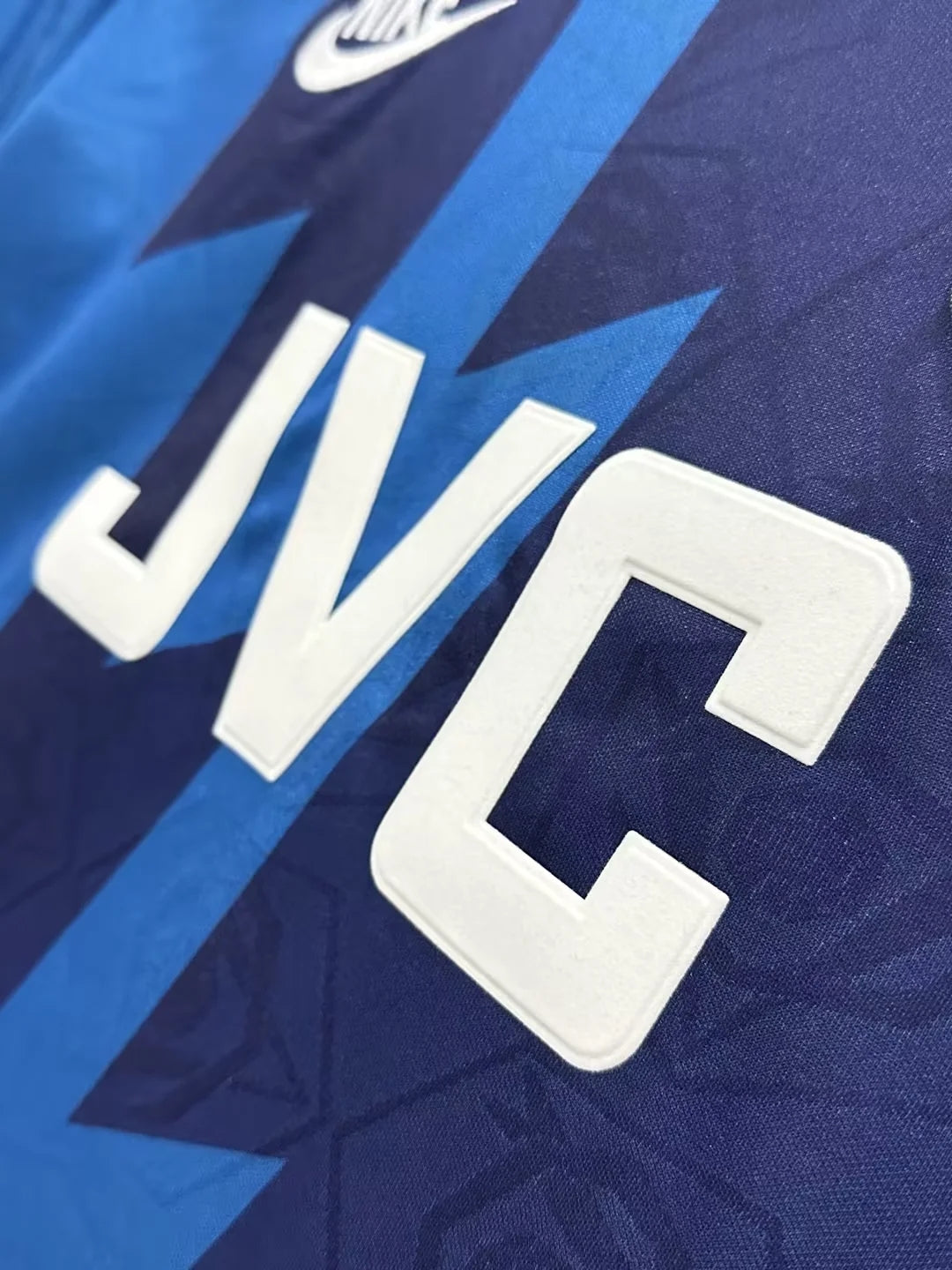 1995-1996 Arsenal Away Shirt