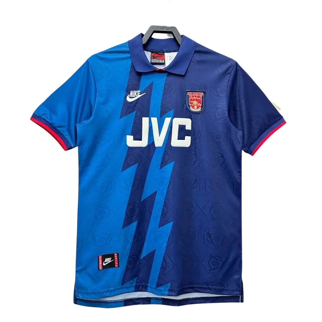 1995-1996 Arsenal Away Shirt
